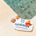 Del Mar By Ruralidays Μαρμπέλλα