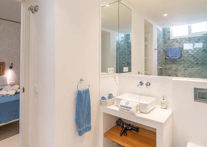 Del Mar By Ruralidays * Marbella