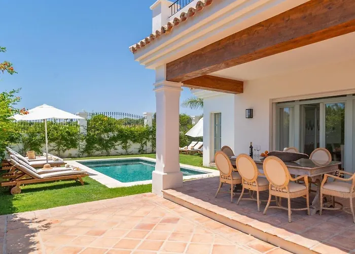 Del Mar By Ruralidays