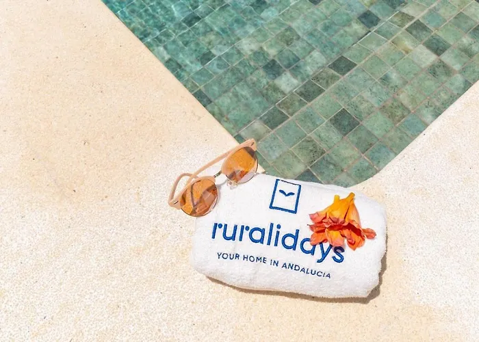 Del Mar By Ruralidays ماربيا